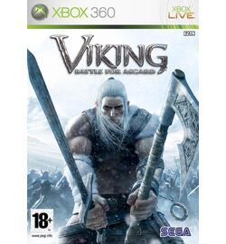 Viking: Battle for Asgard