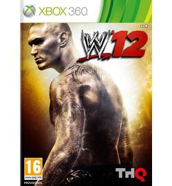 WWE '12