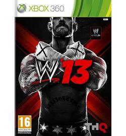 WWE '13