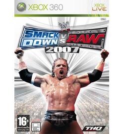 WWE SmackDown! vs. RAW 2007