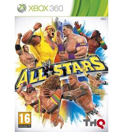 WWE All Stars