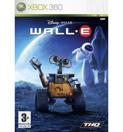 Disney Pixar Wall-E