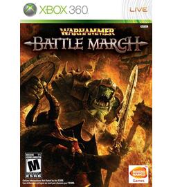 Warhammer: Battle March