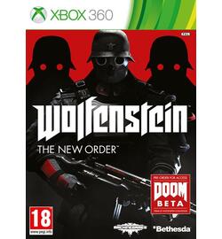 Wolfenstein: The New Order