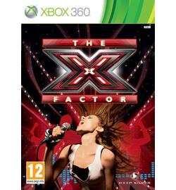 X-Factor (Software)