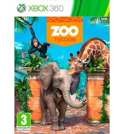 Zoo Tycoon