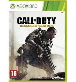 Call of Duty: Advanced Warfare