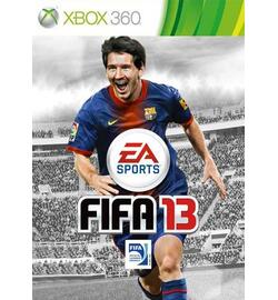 FIFA 13
