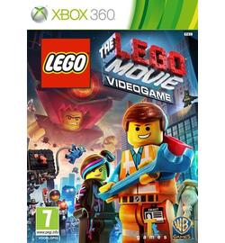 LEGO games kopen voor de Xbox 360 Zowel nieuw als tweedehands