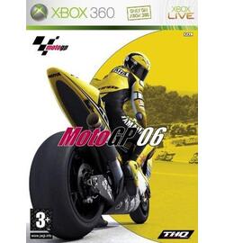 MotoGP 06