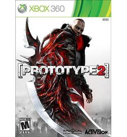 Prototype 2