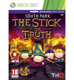 South Park: The Stick Of Truth