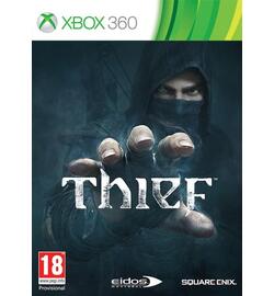 Thief Benelux Edition