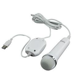 Universele gaming microfoon