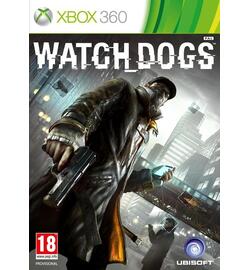 Watch Dogs