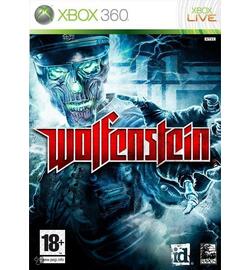 Wolfenstein