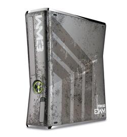 Xbox 360 Slim Modern Warfare 3 - Limited Edition