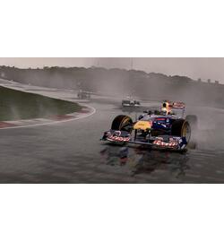 F1 2011