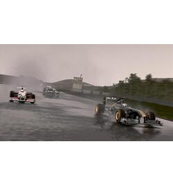 F1 2011