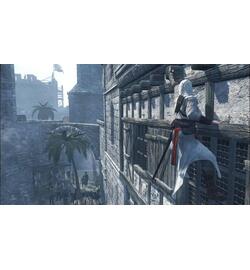 Assassin's Creed