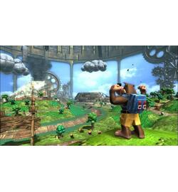 Banjo Kazooie: Nuts & Bolts
