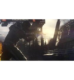 Call of Duty: Advanced Warfare