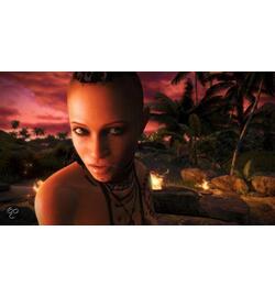 Far Cry 3