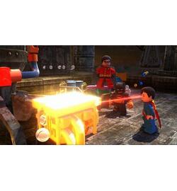 LEGO Batman 2: DC Super Heroes