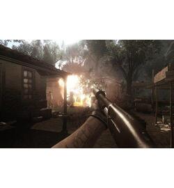 Far Cry 2