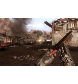 Far Cry 2