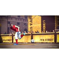 FIFA Street 4
