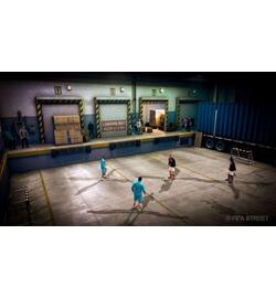 FIFA Street 4