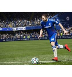 FIFA 15
