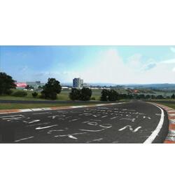 Forza Motorsport 2