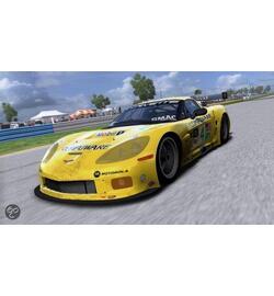 Forza Motorsport 2