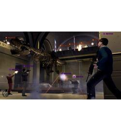 GTA 4 Episodes from Liberty City voor Xbox 360 (GTA IV)  - Grand Theft Auto