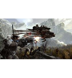 Gears of War 2
