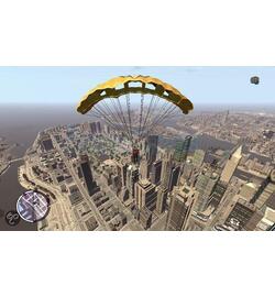 GTA 4 Complete Edition voor Xbox 360 (GTA IV) - Grand Theft Auto
