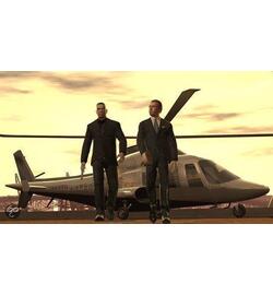 GTA 4 Complete Edition voor Xbox 360 (GTA IV) - Grand Theft Auto