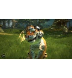 Kinectimals (Kinect)