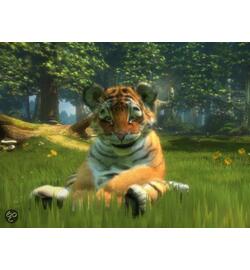 Kinectimals (Kinect)