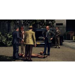 L.A. Noire
