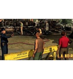 L.A. Noire