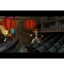 SALE: 2 in 1! Lego Indiana Jones & Kung Fu Panda