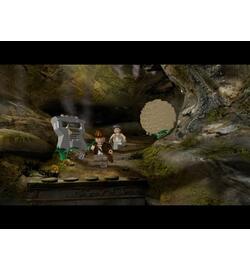 SALE: 2 in 1! Lego Indiana Jones & Kung Fu Panda