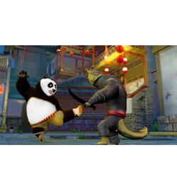 SALE: 2 in 1! Lego Indiana Jones & Kung Fu Panda