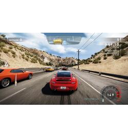 Need for Speed: Hot Pursuit