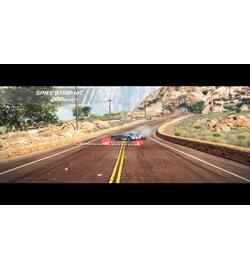 Need for Speed: Hot Pursuit