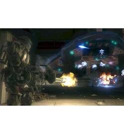 Halo 3: ODST