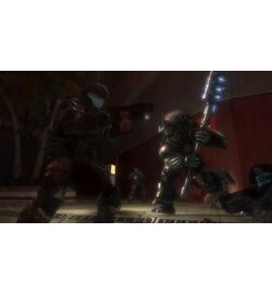 Halo 3: ODST